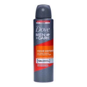 Dove Men+Care Odor Defence Anti-Perspirant 48H 150 ml
