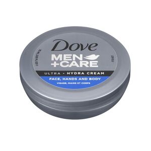 Dove Men +Care Ultra Hydra Cream 75 ml