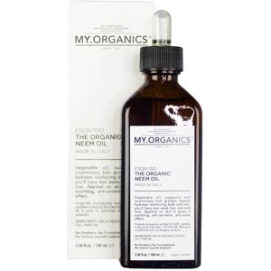 My.Organics The Organic Neem Oil 100 ml