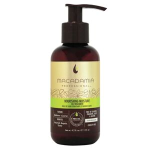 Macadamia Nourishing Moisture Oil Treatment 125 ml