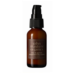 John Masters Rose & Apricot Antioxidant Day Cream 30 ml