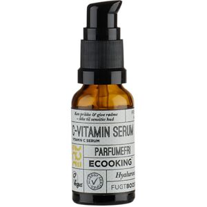 Ecooking Vitamin C Serum 20 ml