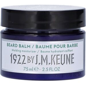 Keune 1922 Beard Balm Molding Moisturizer 75 ml