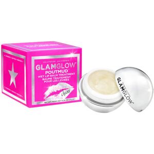 Glamglow Poutmud Wet Lip Balm Treatment Clear 7 g