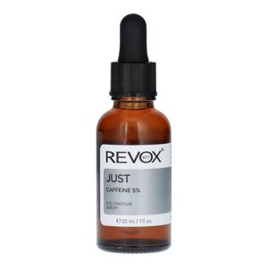 Revox Just Caffeine 5% Eye Contour Serum 30 ml