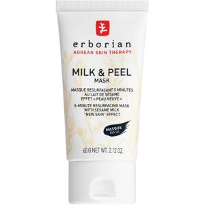 Erborian Milk & Peel Mask 60 g