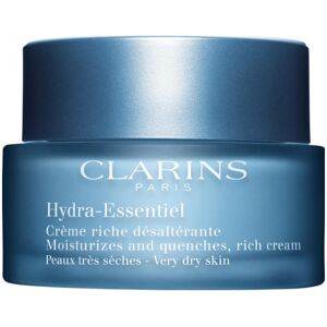 Clarins Hydra-Essentiel Rich Cream for Very Dry Skin 50 ml