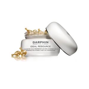 Darphin Ideal Ressource Anti-Aging & Radiance   60 stk.