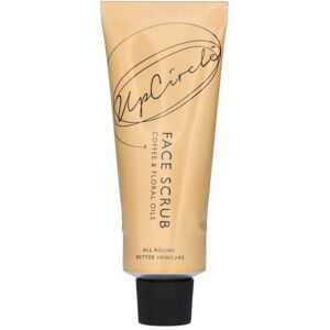 Upcircle Coffee Face Scrub Floral Blend 100 ml