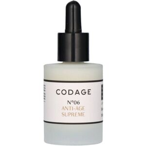 Codage Anti-Aging Supreme Serum No. 06 30 ml