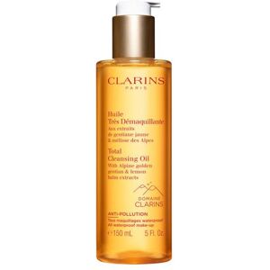 Clarins Total Cleansing Oil 150 ml