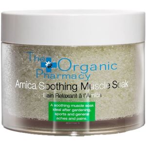 The Organic Pharmacy Arnica Soothing Muscle Soak (U) 325 ml