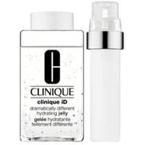 Clinique iD Active Cartridge Concentrate + Dramatically Different Hydrating Jelly