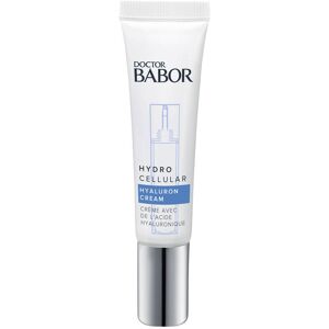 Doctor Babor Hydro Cellular Hyaluron Cream (U) 15 ml