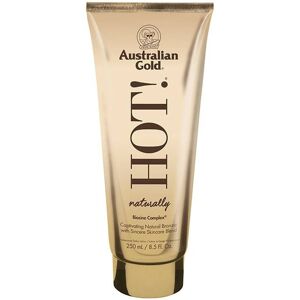 Australian Gold - HOT! Naturally (U) 250 ml