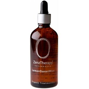 ZenzTherapy Organic Treatment oil - LemonSweetMint 100 ml