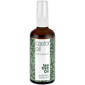 Australian Bodycare Castor Oil 100 ml