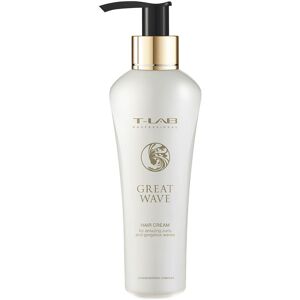 T-Lab Great Wave Hair Cream 130 ml