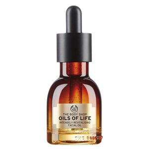 The Body Shop Oils Of Life Intensely Revitalising Facial Oil 30 ml