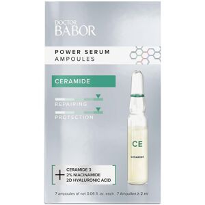 Babor Power Serum Ampoules Ceramide 2 ml 7 stk.