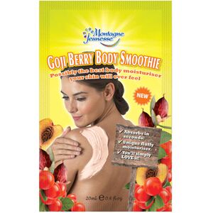 7th Heaven Goji Berry Body Smoothie (U) 20 ml