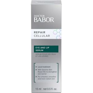 Doctor Babor Repair Cellular Eye and Lip Serum 15 ml