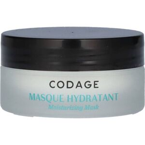 Codage Moisturizing Mask 50 ml