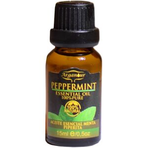 Arganour Peppermint Essential Oil 100% Pure 15 ml