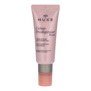 Nuxe Creme Prodigieuse Boost Multi-Correction Silky Cream 40 ml