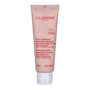 Clarins Soothing Gentle Foaming Cleanser 125 ml