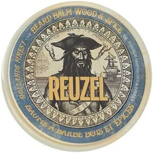 Reuzel Beard Balm Wood & Spice 35 g