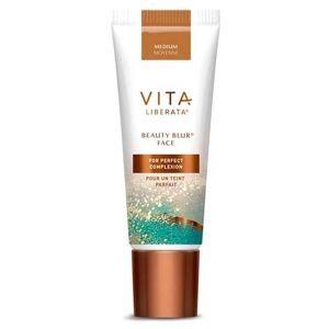 Vita Liberata Beauty Blur Face Medium 30 ml