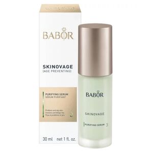Babor Skinovage Purifying Serum (U) 30 ml