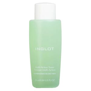 Inglot Multi-Action Toner - Combination To Oily Skin 25 ml