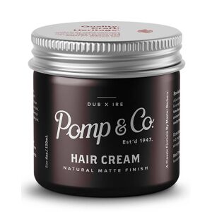 Pomp & Co Hair Cream 120 ml