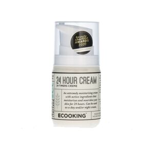 Ecooking 24 Hour Cream 50 ml
