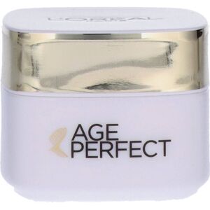 Loreal Age Perfect Re-Hydrating Cream Anti-Sagging + Anti-Age Spots Day 50 ml