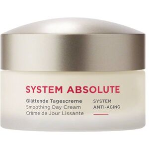 Annemarie Börlind System Absolute Smoothing Day Cream 50 ml