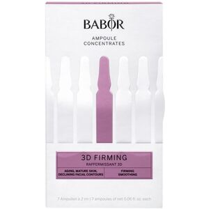 Babor Ampoule Concentrates 3D Firming 2 ml 7 stk.