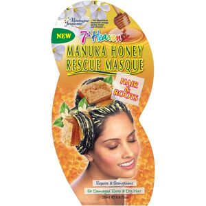 7th Heaven Manuka Honey Rescue Masque 25 ml