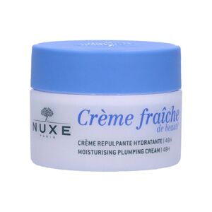 NUXE Creme Fraiche De Beaute 48Hr Moisturising Plumping Cream 50 ml