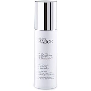 Doctor Babor Neuro Sensitive Cellular Intensive Calming Cleanser 150 ml