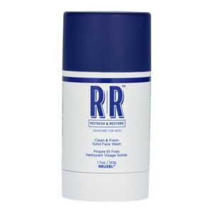 Reuzel RR Clean & Fresh Solid Face Wash 50 g