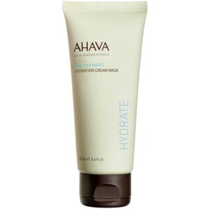 AHAVA Hydration Cream Mask 100 ml