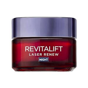 Loreal Revitalift Laser Renew Anti-Ageing Cream-Mask Night 50 ml
