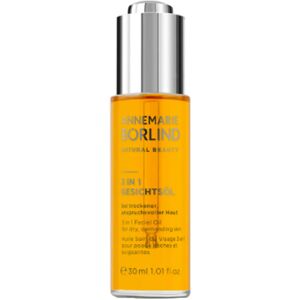 Annemarie Börlind 3-In-1  Facial Oil 30 ml