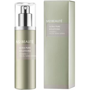 M2 Beauté M2 Beaute Ultra Pure Vitamin C Facial Nano Spray 75 ml