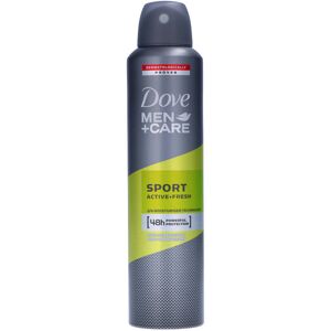 Dove Men+Care Sport Active+Fresh Anti-Perspirant 48H 250 ml