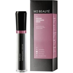 M2 Beauté Eyelash Awakening Serum 4 ml