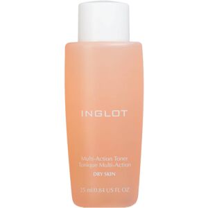 Inglot Multi-Action Toner - Dry Skin 25 ml